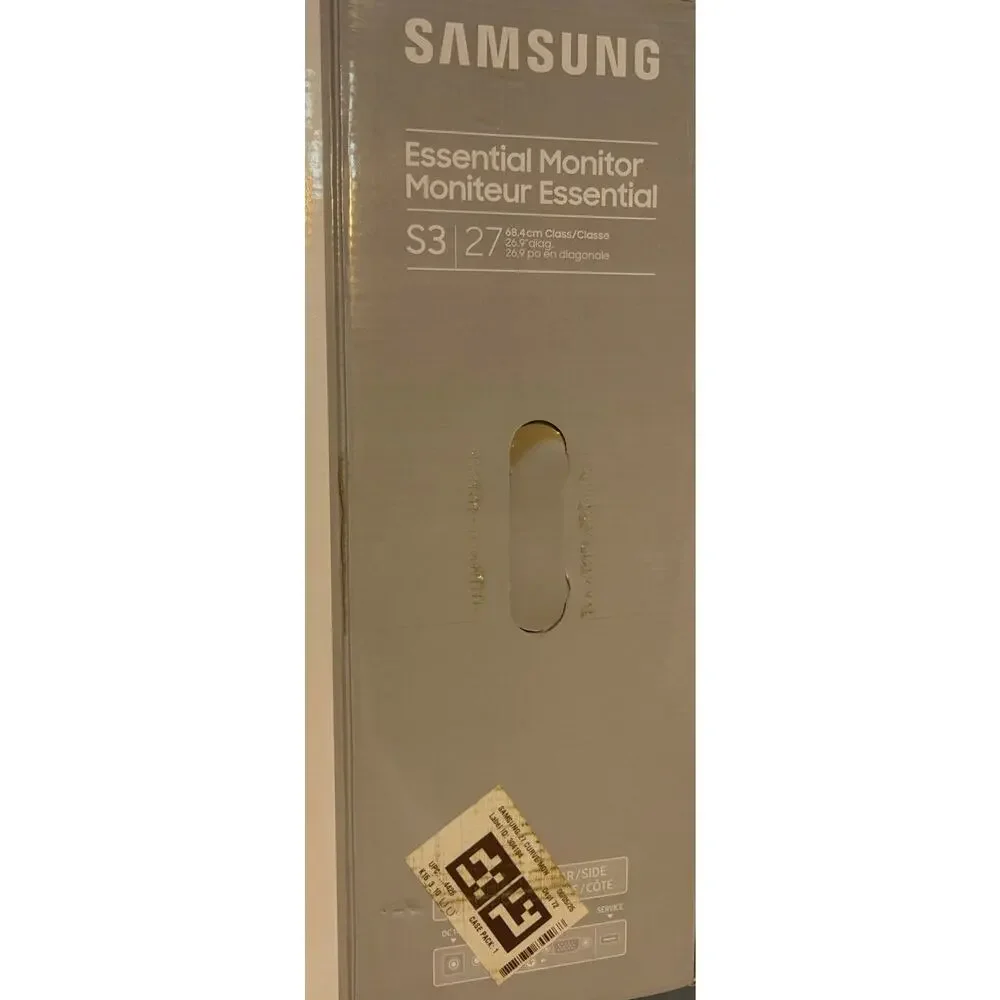 SAMSUNG 27